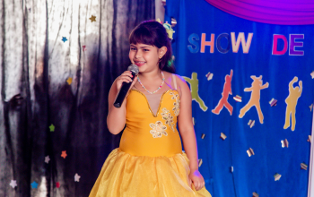 Show de Talentos