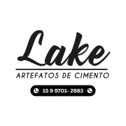 LAKE ARTEFATOS DE CIMENTO